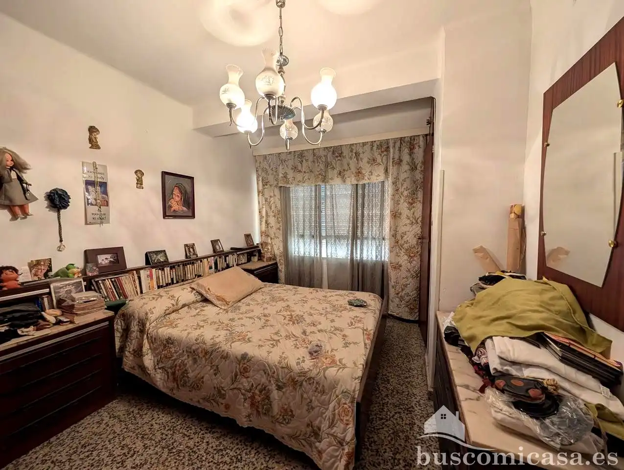 Wohnung mit Terrasse zum Verkauf in Calle Tetuán Bloques, imagen 6