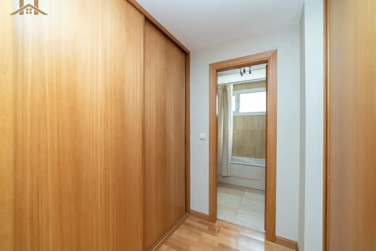 Casa o chalet en venta en Las Rozas de Madrid con Aire acondicionado, Calefacción y Jardín privado