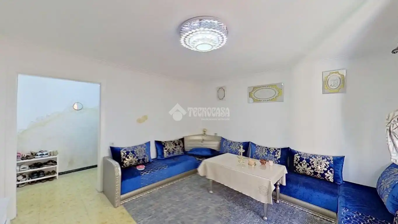 Wohnung mit Terrasse zum Verkauf in Fonts dels Capellans - Sagrada Família, imagen 2