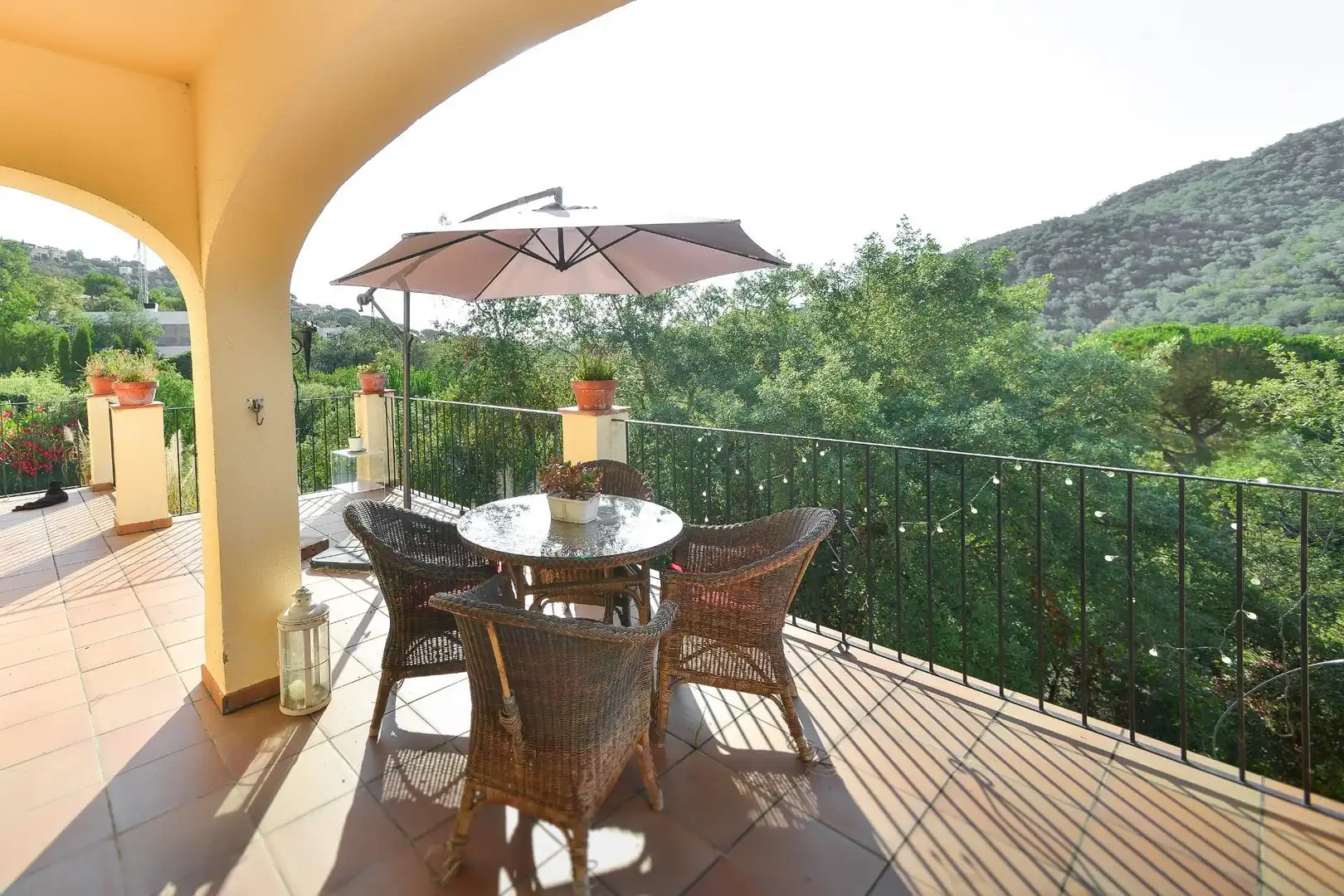 Haus mit Pool zum Verkauf in Carrer Milan, imagen 10