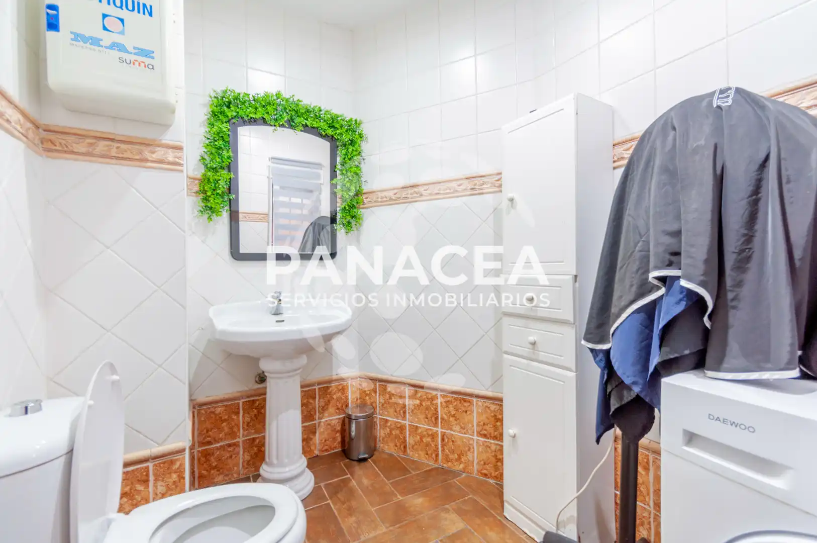 Chalet con terraza en venta en Benalúa, imagen 89