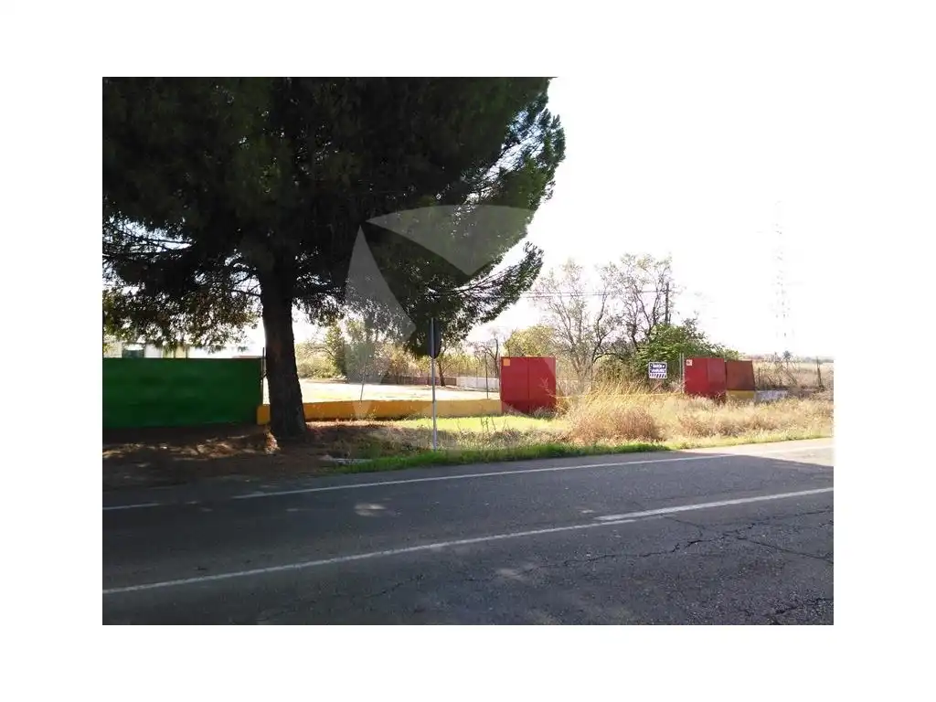 Local en venta en DE OLIVENZA (EX-107), Las Vaguadas
