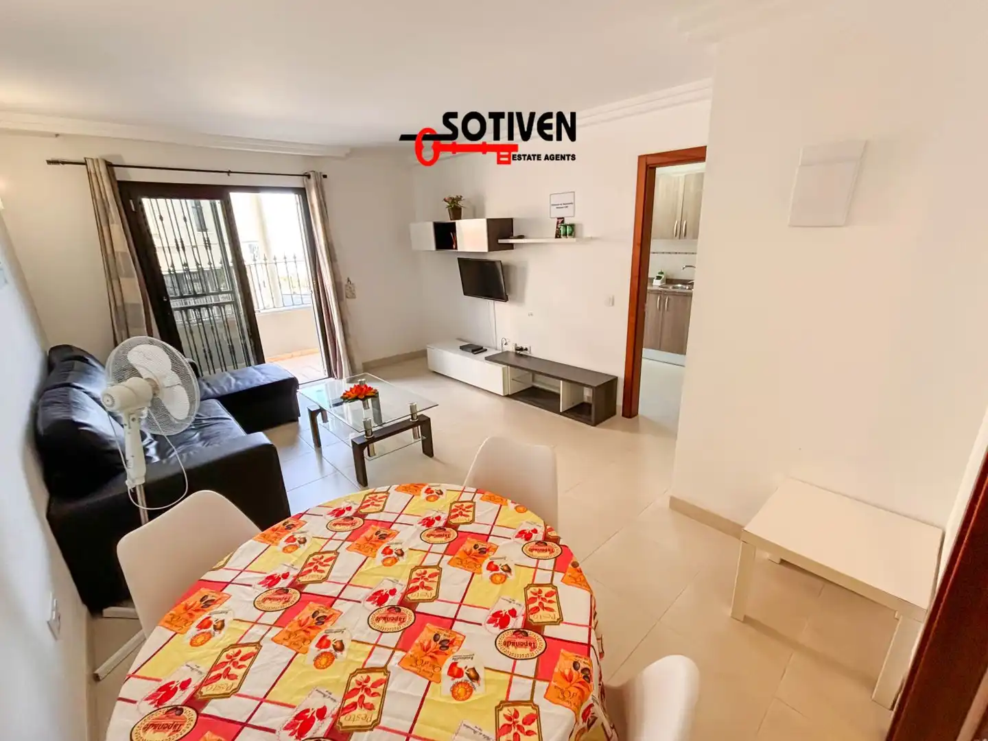 Appartement compact avec piscine à vendre à Casco Urbano, imagen 11