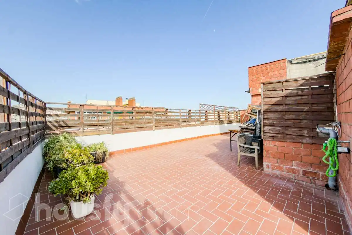 Penthouse mit Aufzug zum Verkauf in CL BALMES .