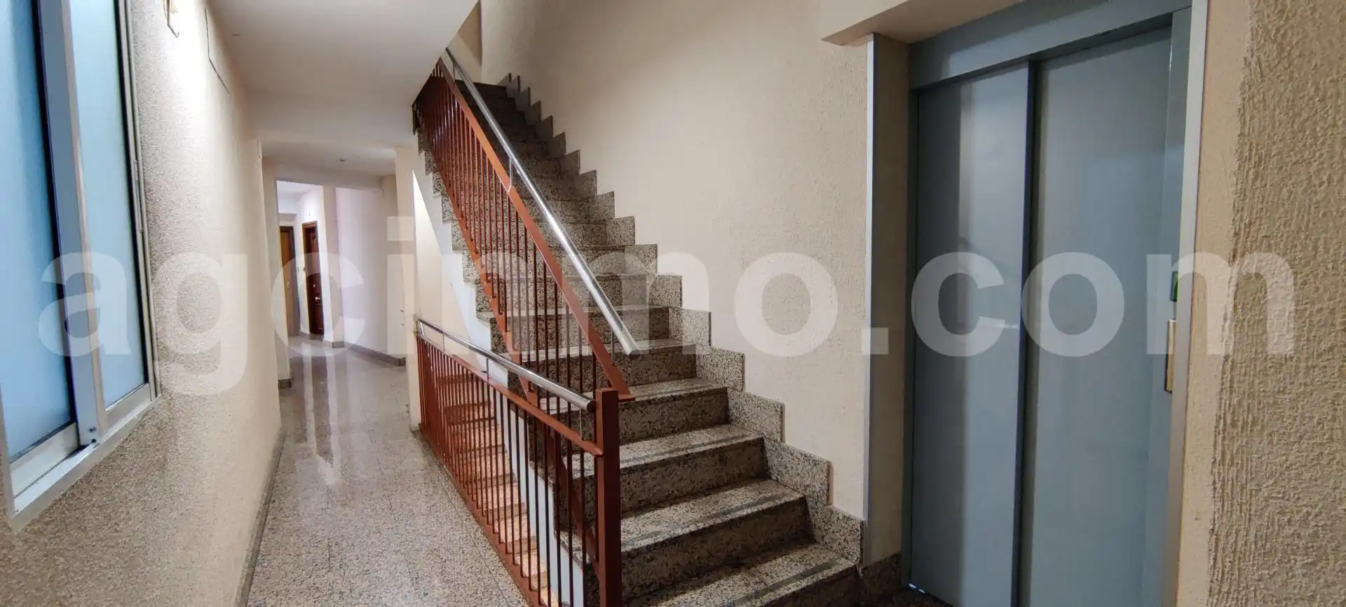 Flat for sale in Valladolid  with Heating and Furnished