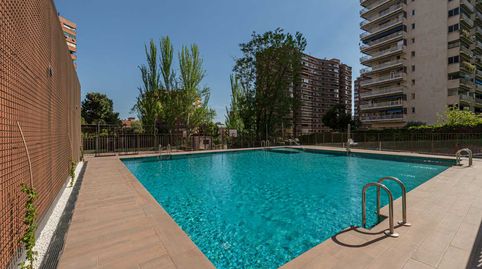 Foto 2 de Piso en venta en San Pascual, Madrid Capital