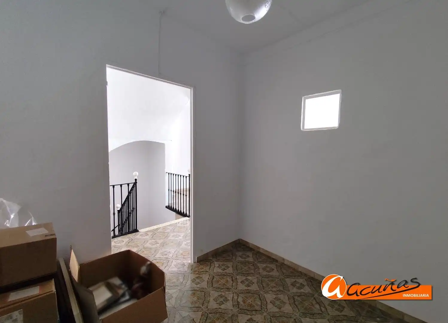 Casa adosada en venta en Alameda