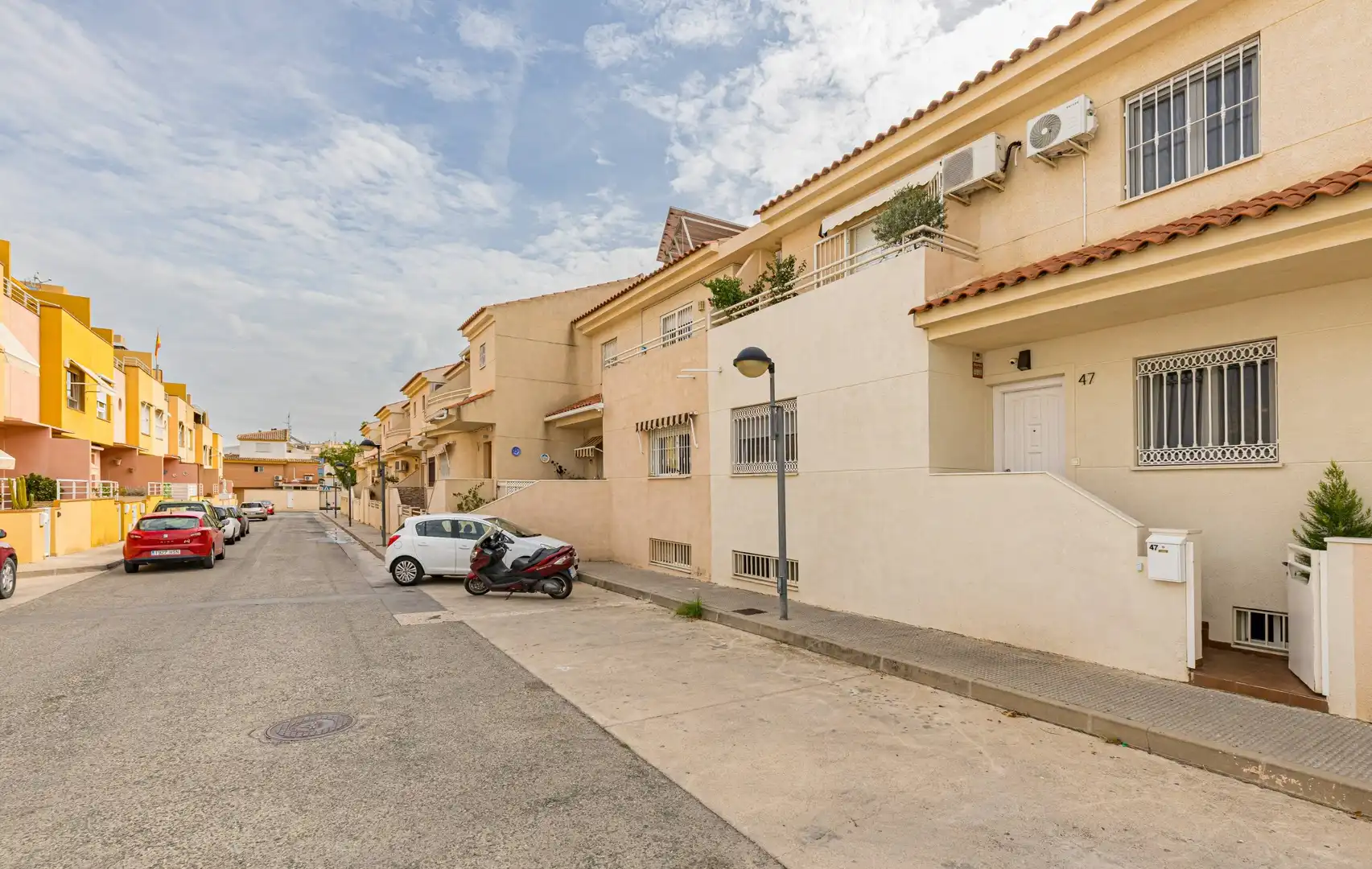 Duplex avec terrasse à vendre à Pedanías Este, imagen 10