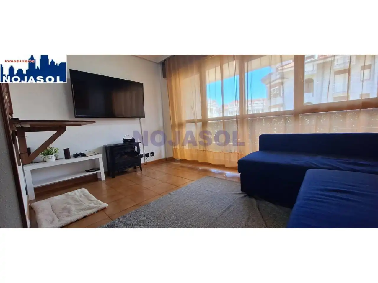 Mini appartamento in affitto a Calle Padre Pedro López 8, imagen 18