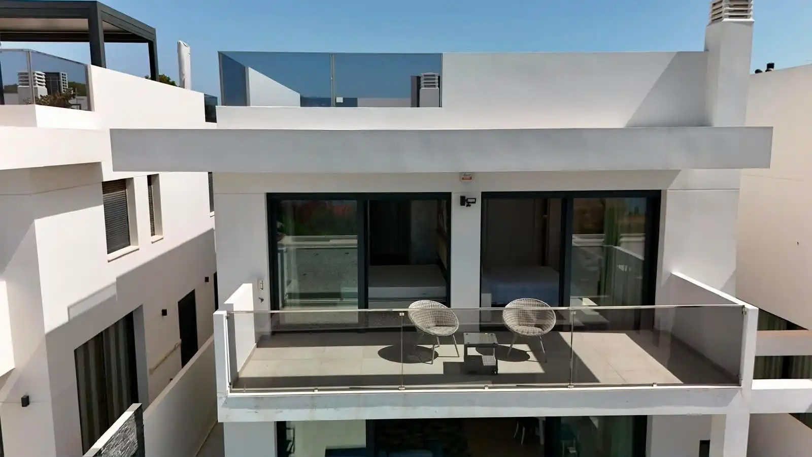 Villa con piscina in vendita a Partida Partida Manzanera, imagen 43