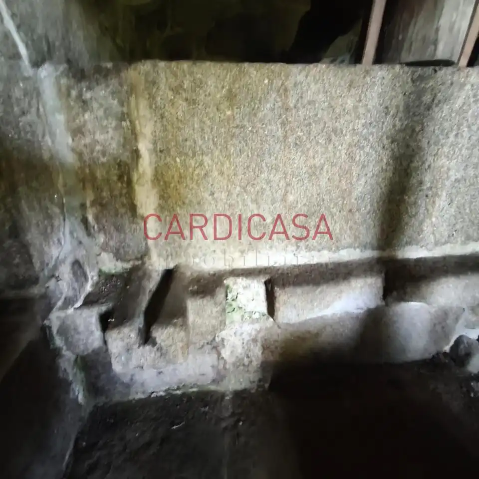 Casa o xalet en venda en Mondariz amb Calefacció, Jardí privat i Terrassa