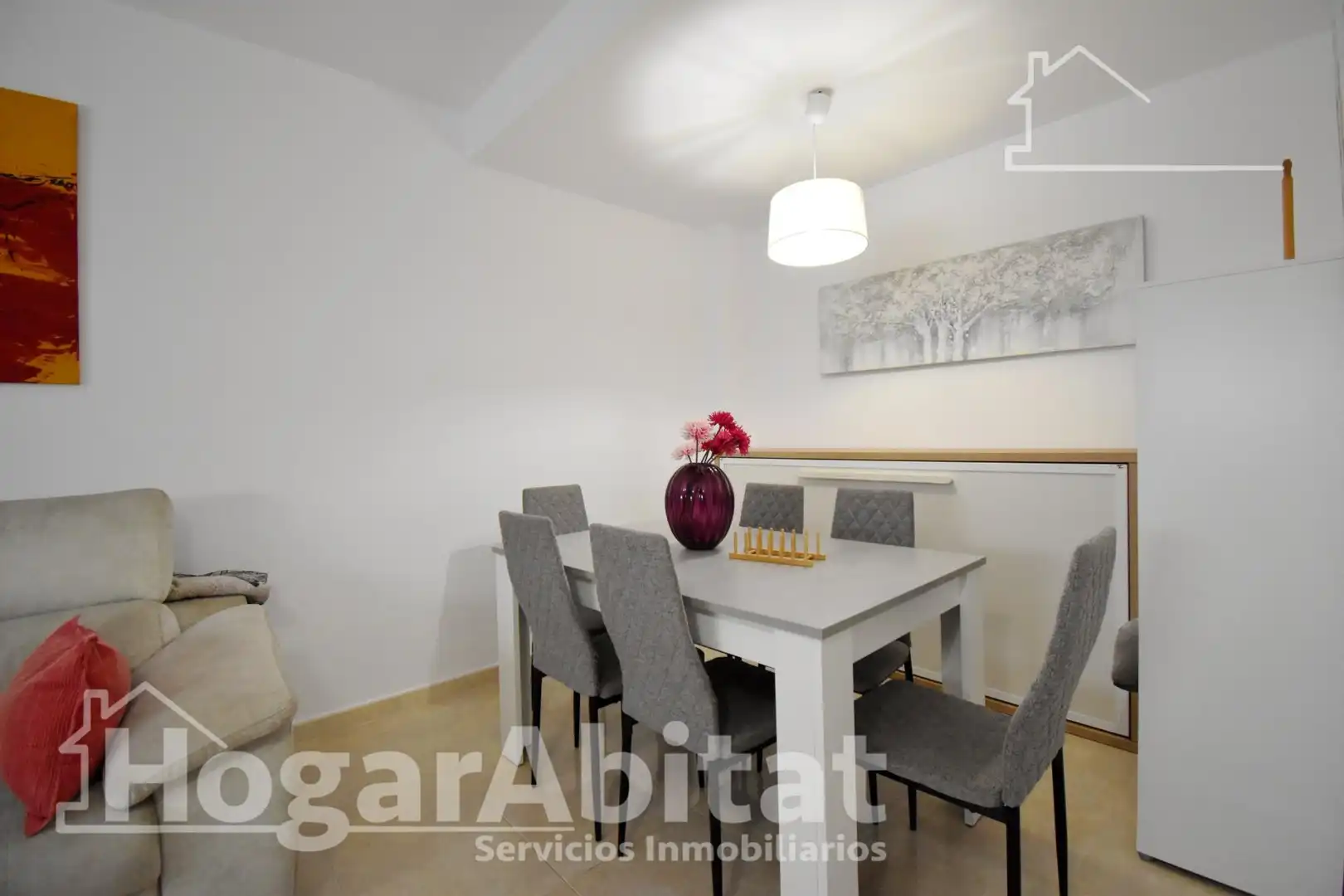 Appartement avec piscine à vendre à Avenida Alquerieta, imagen 46