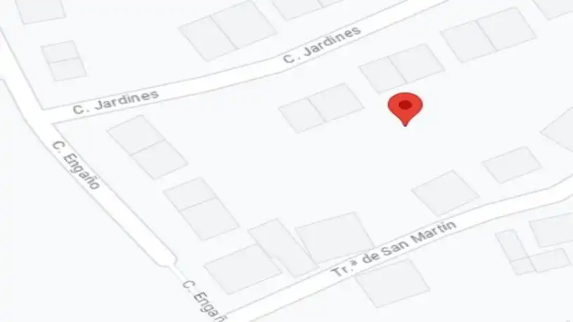 Casa adosada en venta en Chapinería