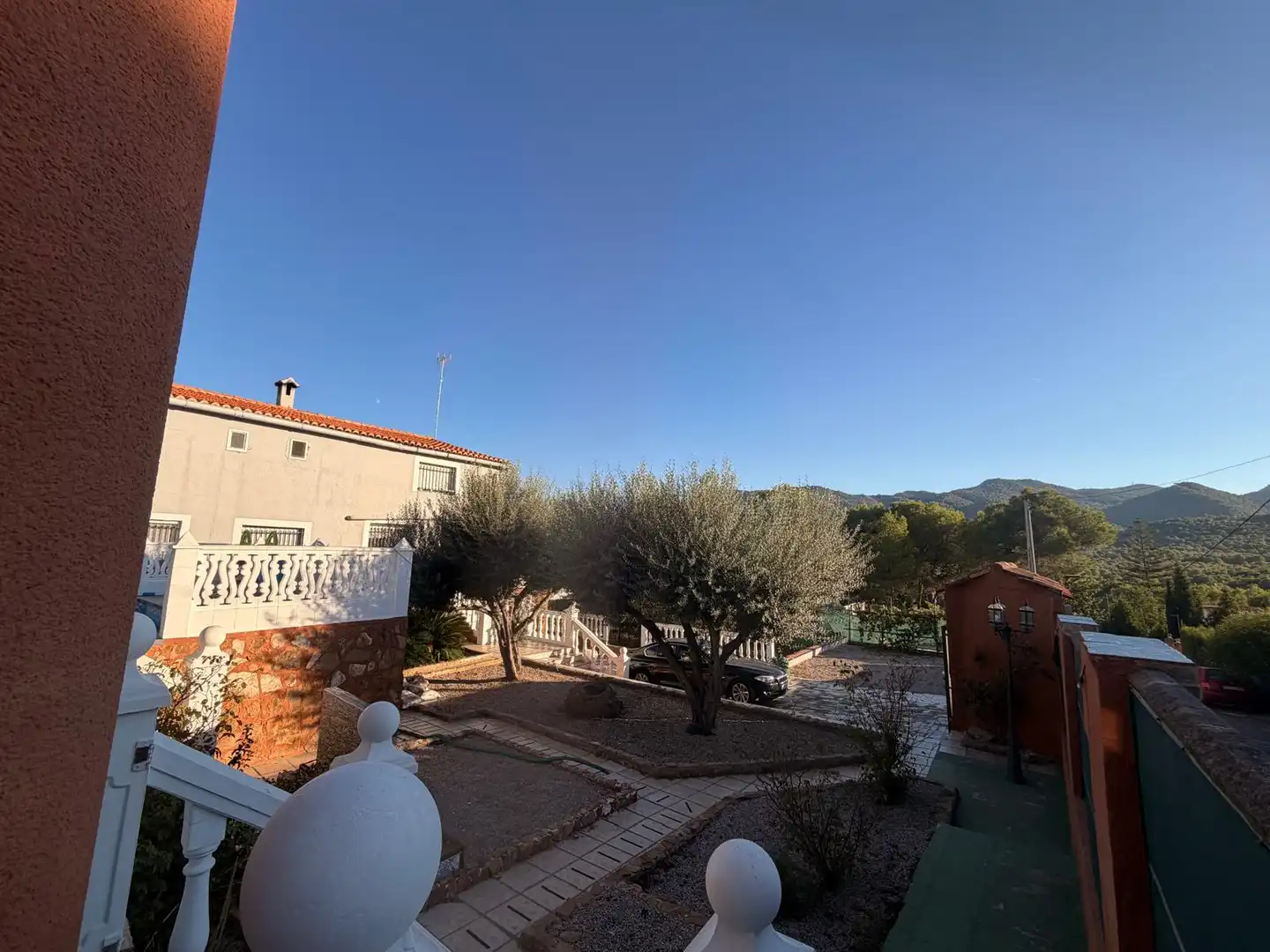 Villa con piscina in vendita a Estivella, imagen 32