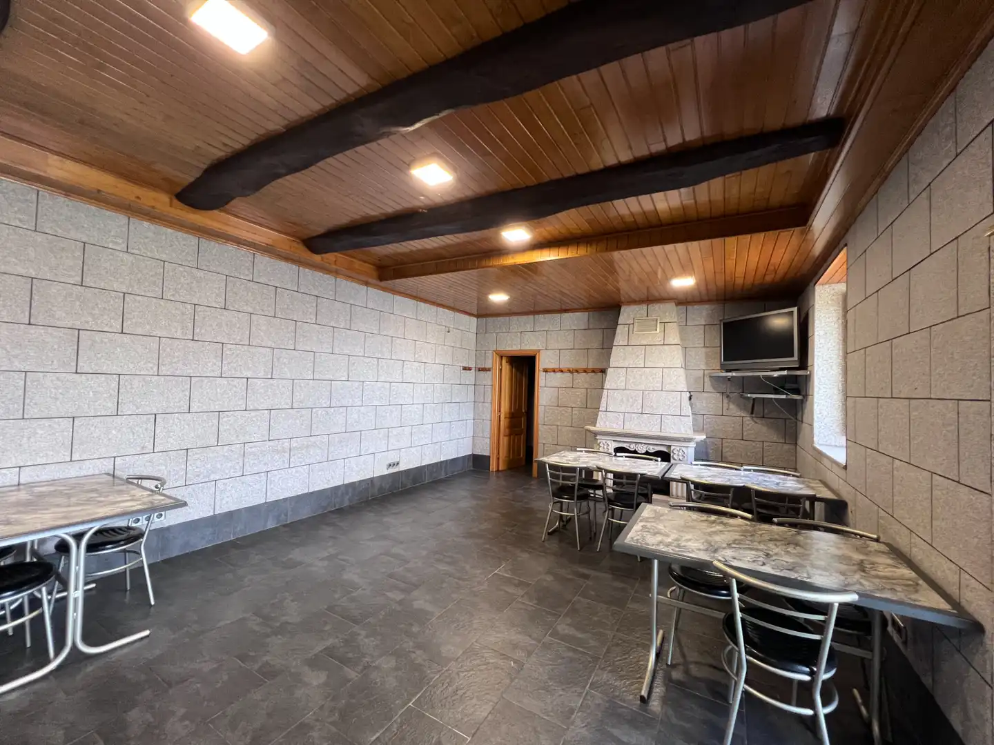 Finca rústica en venda en Sena amb Calefacció, Parquet i Terrassa