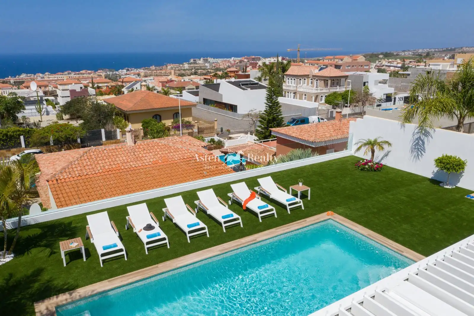 Casa con piscina en venta en Acebuche, imagen 52