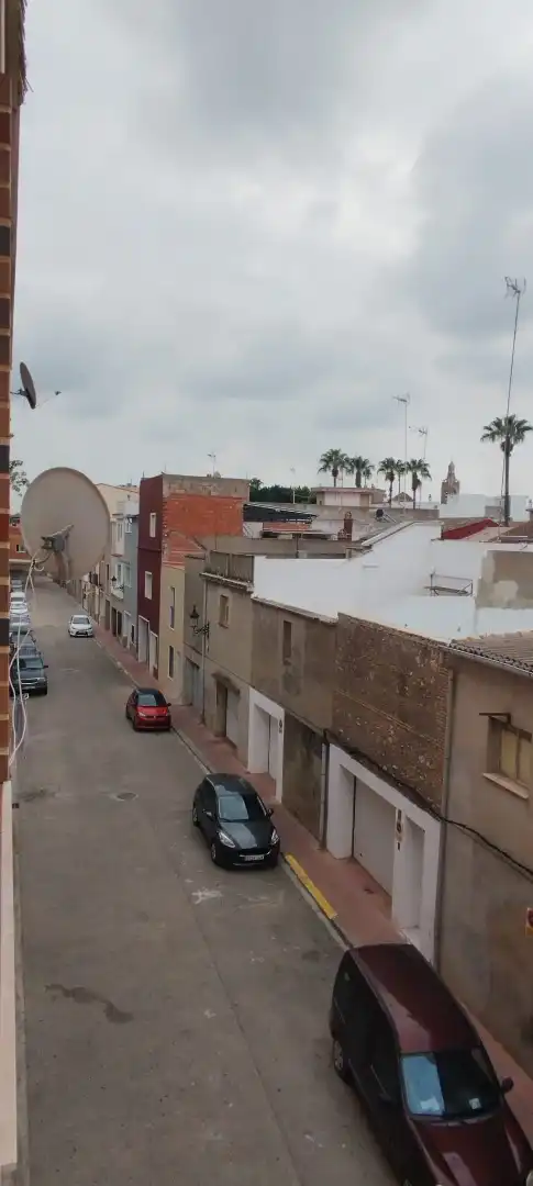 Pis amb terrassa en venda a Carrer del Segreny 2, imagen 44