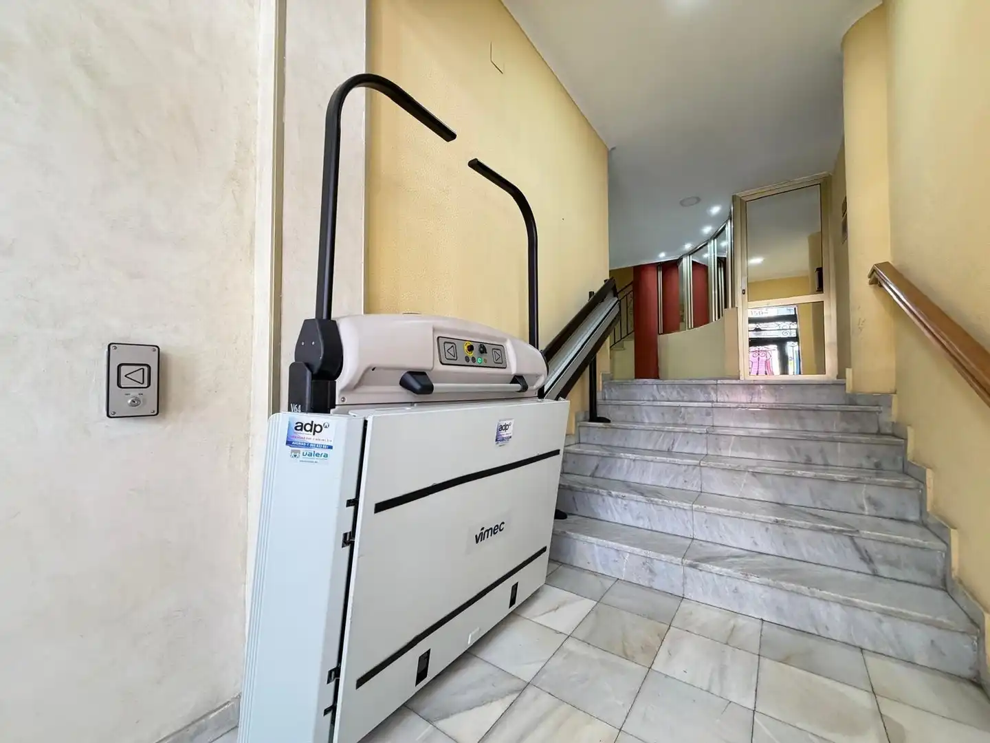 Studio avec terrasse à vendre à Playa del Cura, imagen 22