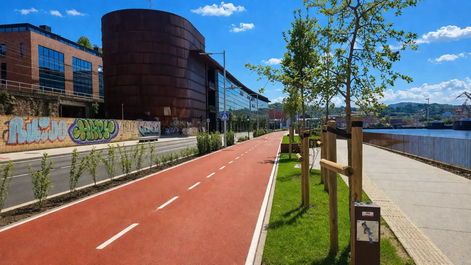 Oficina en venta en RIBERA DE AXPE 5, imagen 23