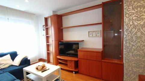 Foto 2 de Pis de lloguer a Plantío - Alcampo, Burgos