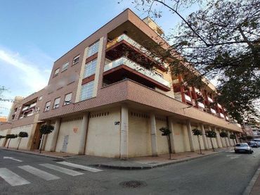 Local comercial en venda a Alcantarilla