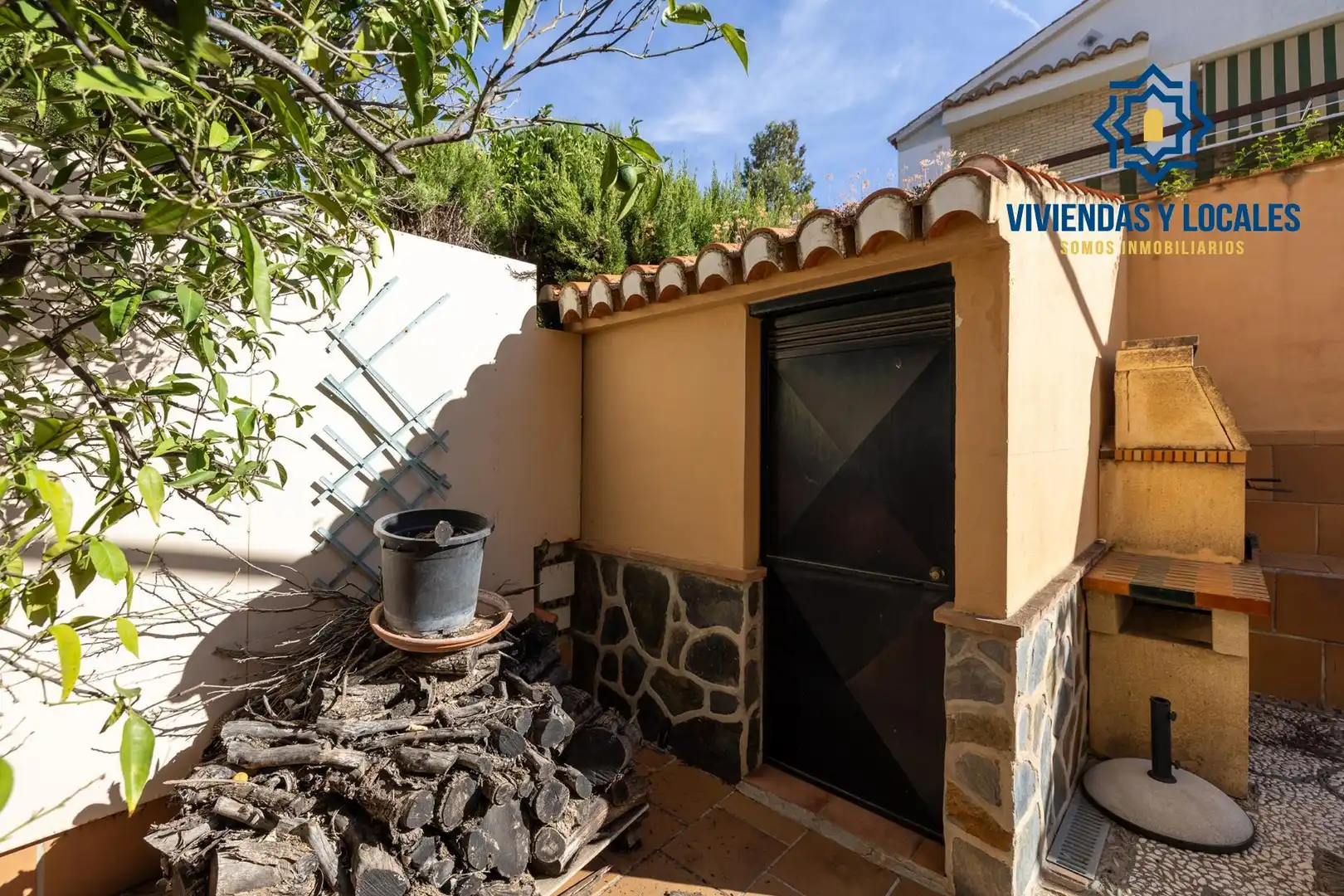Villa avec terrasse à vendre à Calle VIÑEDOS LOS, imagen 44