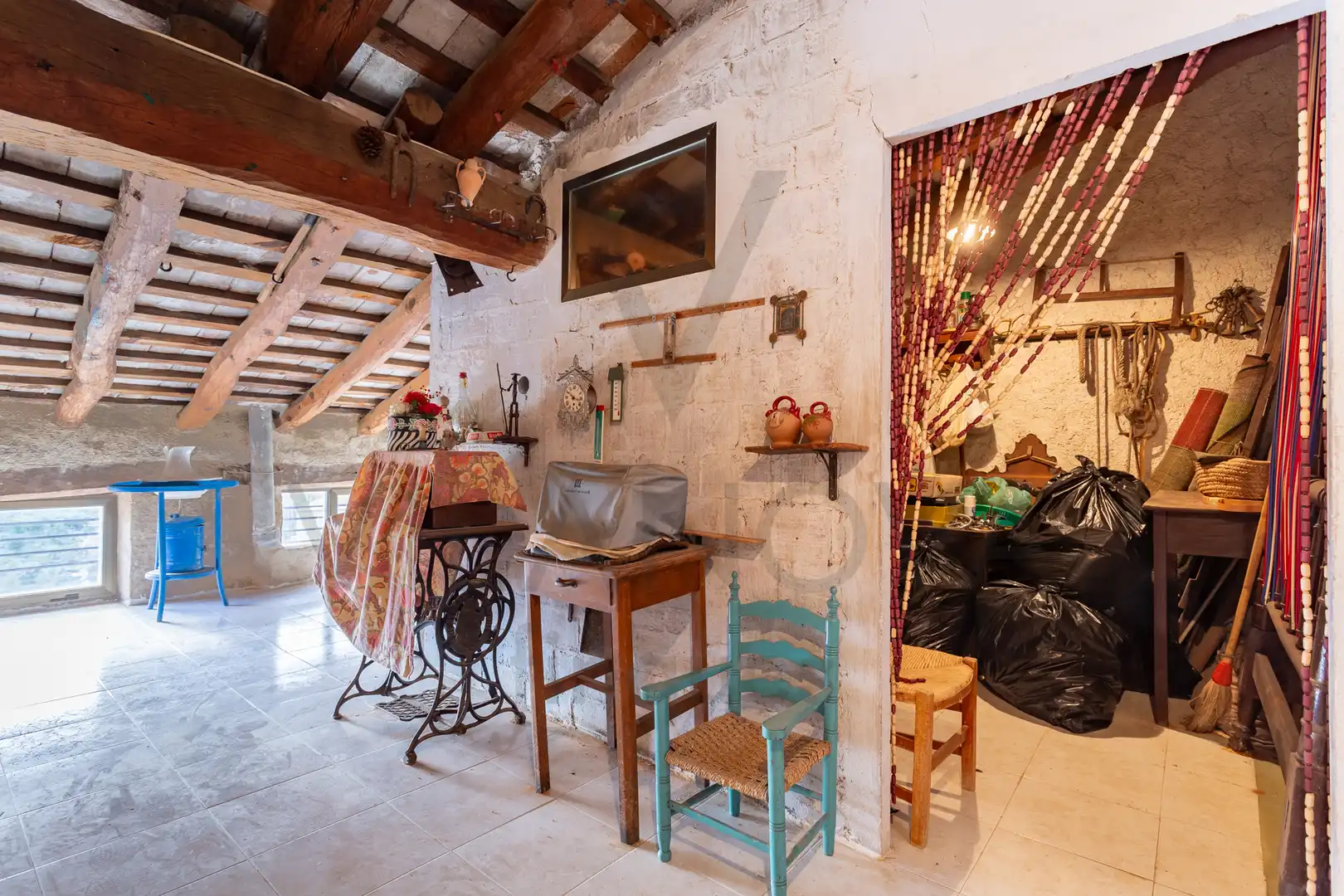 Finca rústica en venda en L'Argentera amb Terrassa i Balcó
