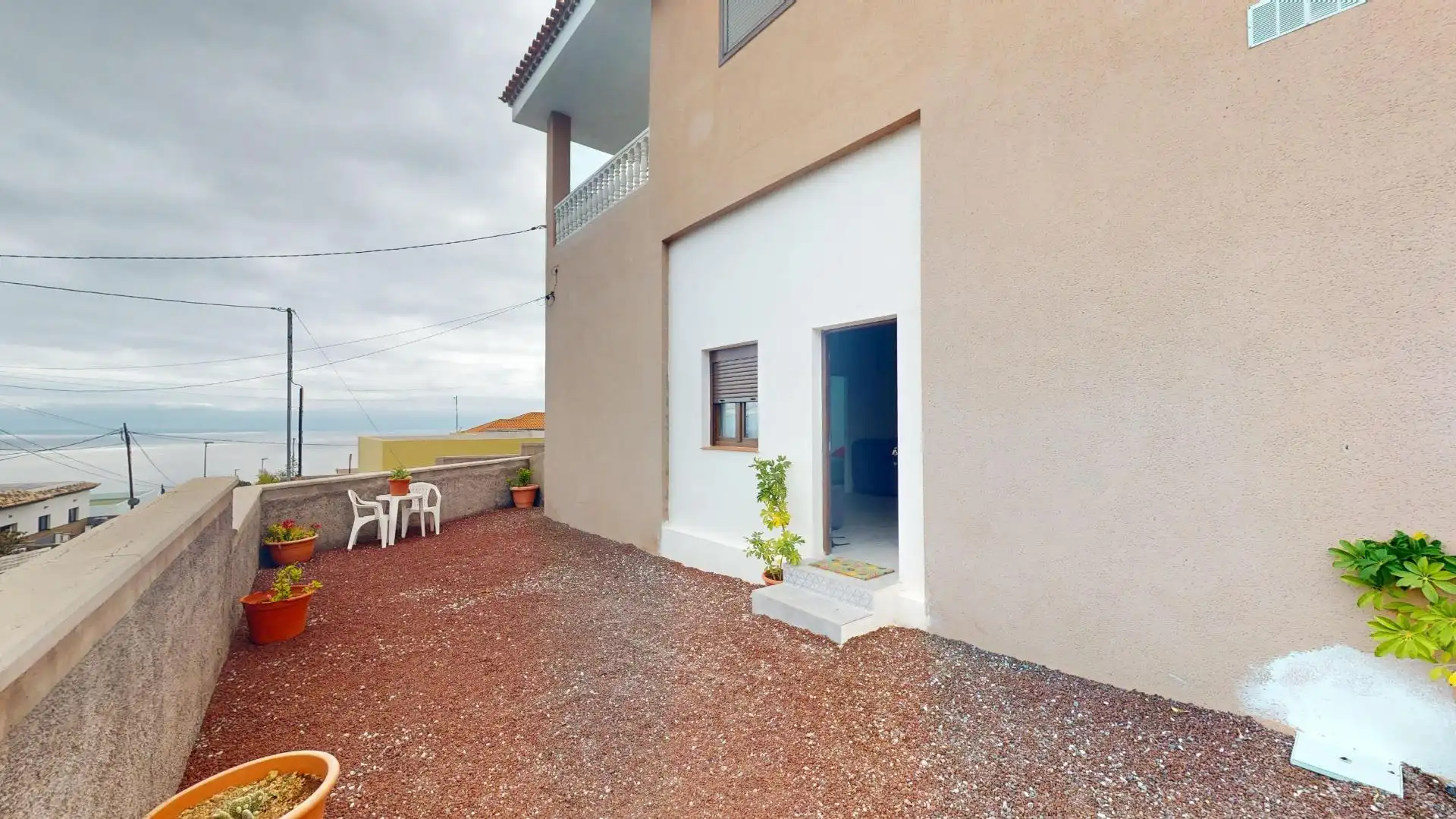Casa o xalet de lloguer a Camino de la Herradura, Cuevecitas - Malpaís