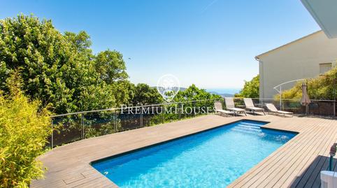 Photo 2 of House or chalet for sale in Sant Cebrià de Vallalta, Barcelona