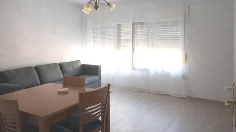 Foto 4 de Pis en venda a Avenida de Federico Anaya, Garrido Norte, Salamanca Capital