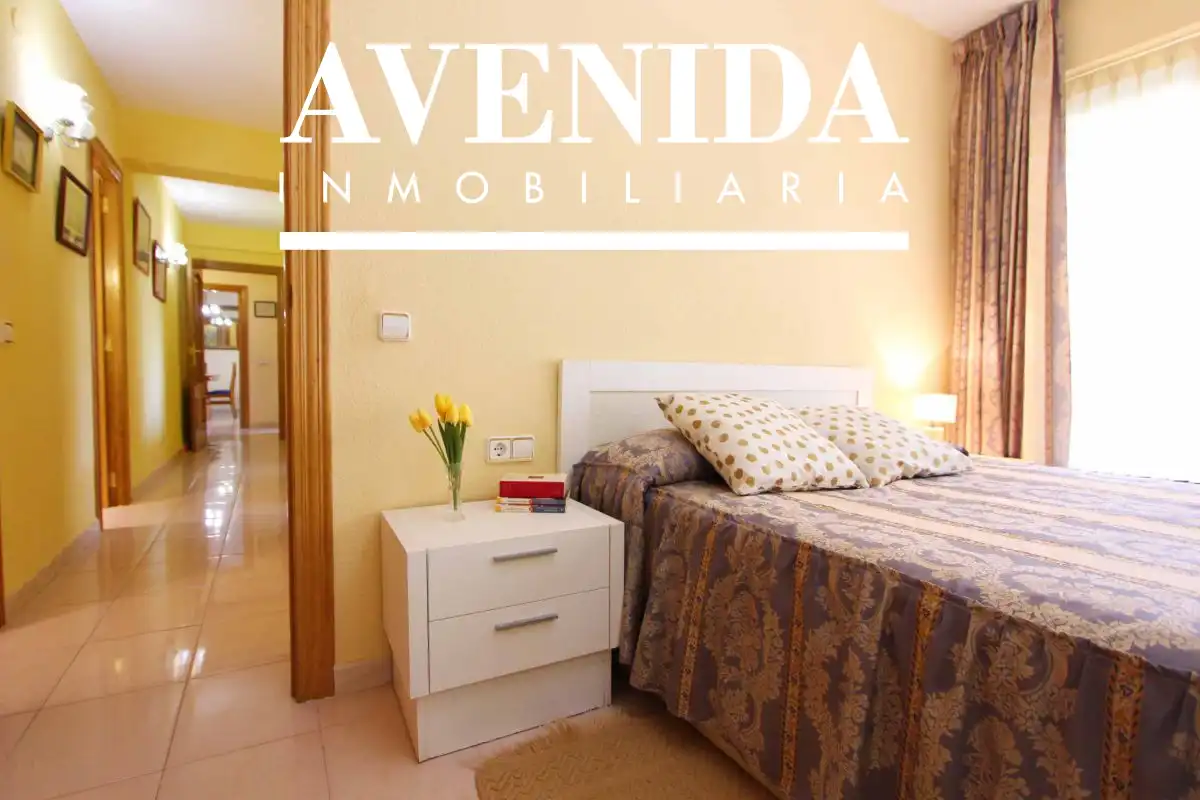Apartment with lift for sale in Cuenca 2, imagen 28