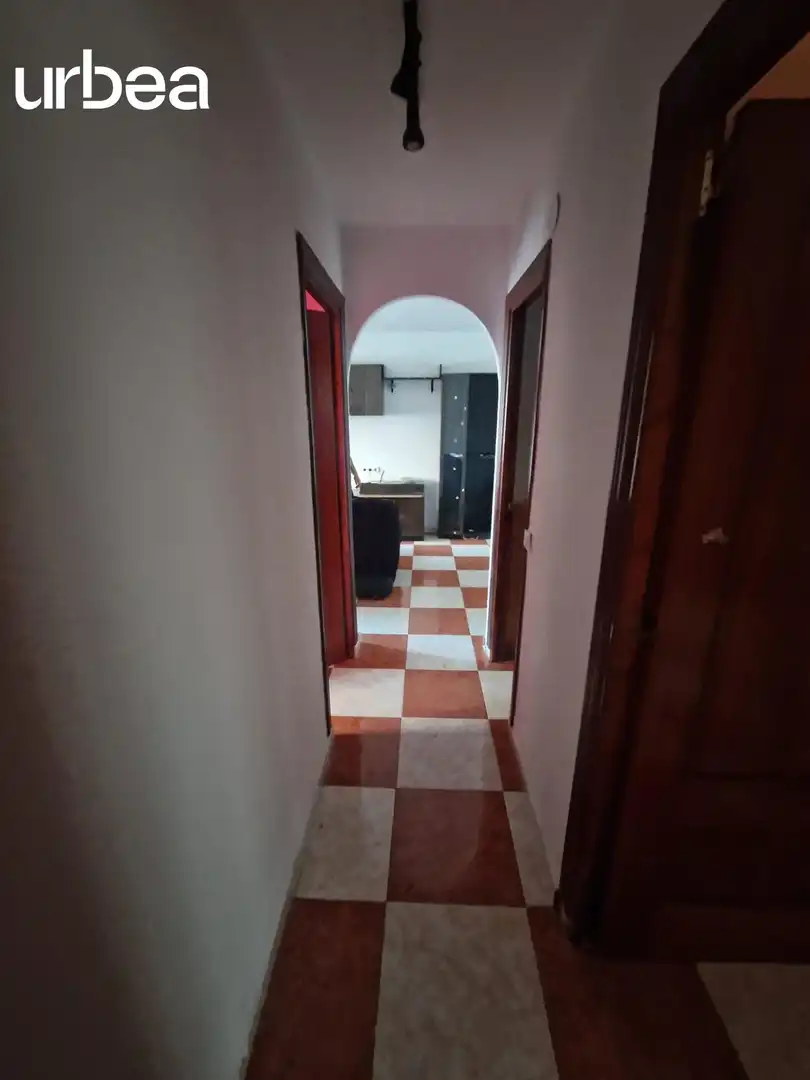 Piso con ascensor en venta en Calle CONEJITO DE MALAGA, imagen 13
