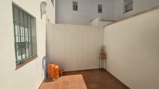 Maison mitoyenne avec terrasse à louer à San Enrique - Guadiaro -  Pueblo Nuevo, imagen 9