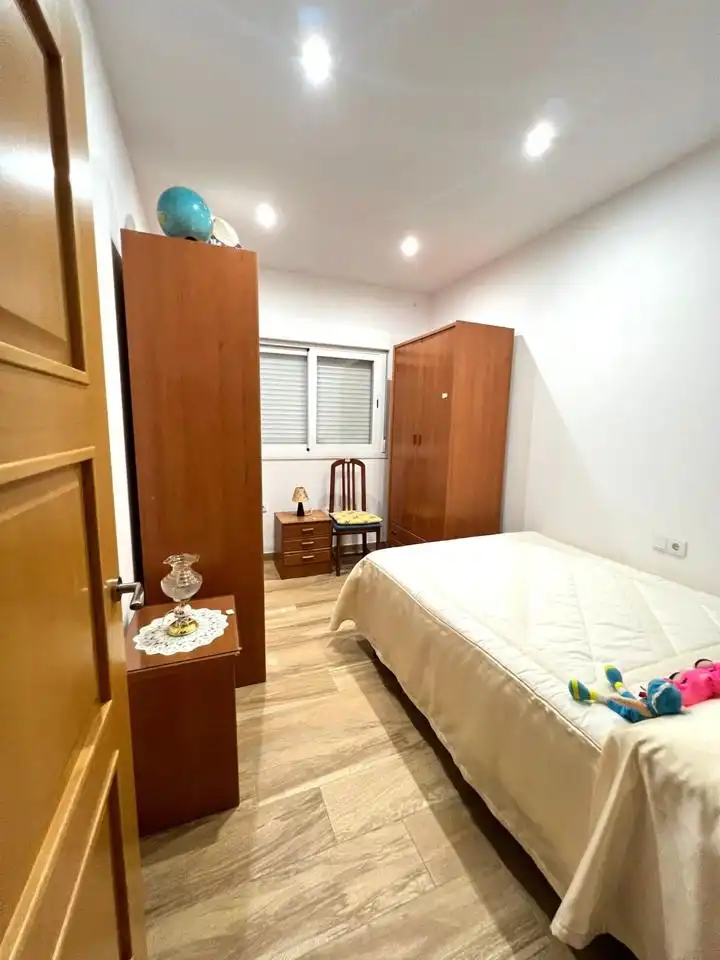 Habitación de Casa o chalet en venta en Valverde de Leganés con Terraza