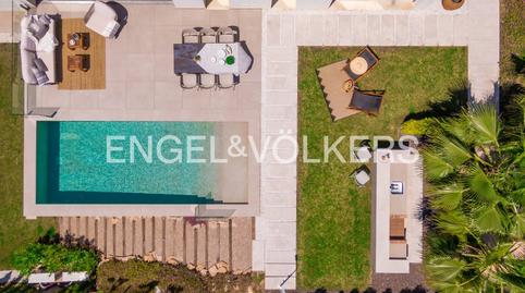 Foto 4 de Casa o chalet en venta en Lomas de Campoamor - Las Ramblas, Alicante