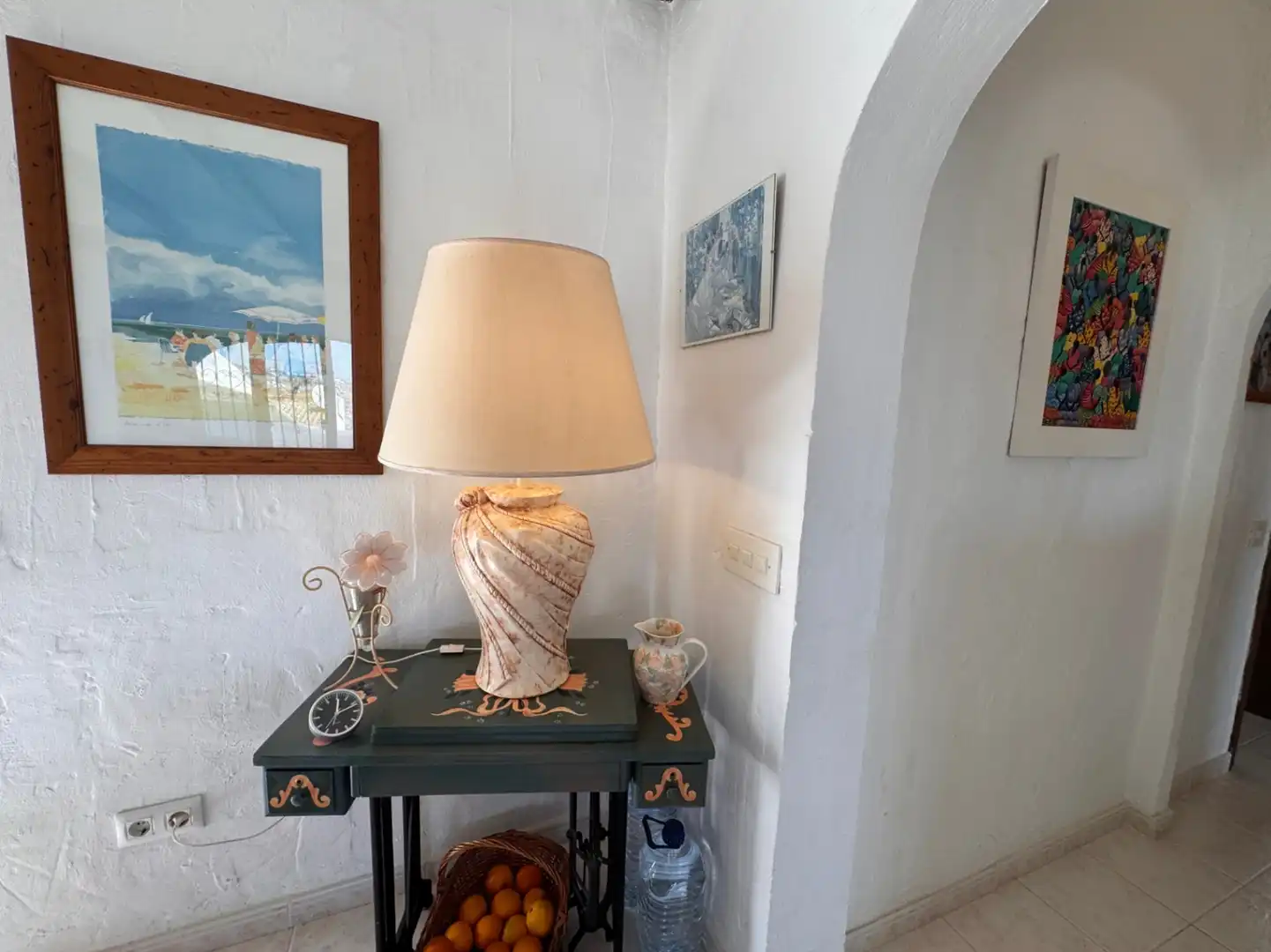Apartament amb terrassa en venda a Alcassar, imagen 17