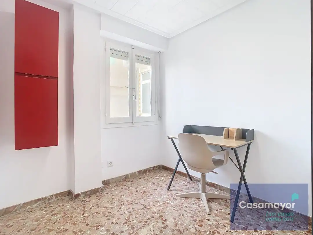 Habitación de Piso de alquiler en Centro