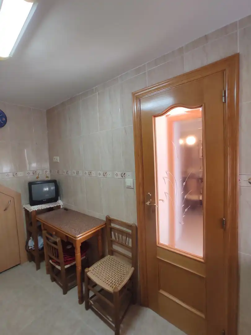 Casa adosada en venta en Enguídanos con Amueblado