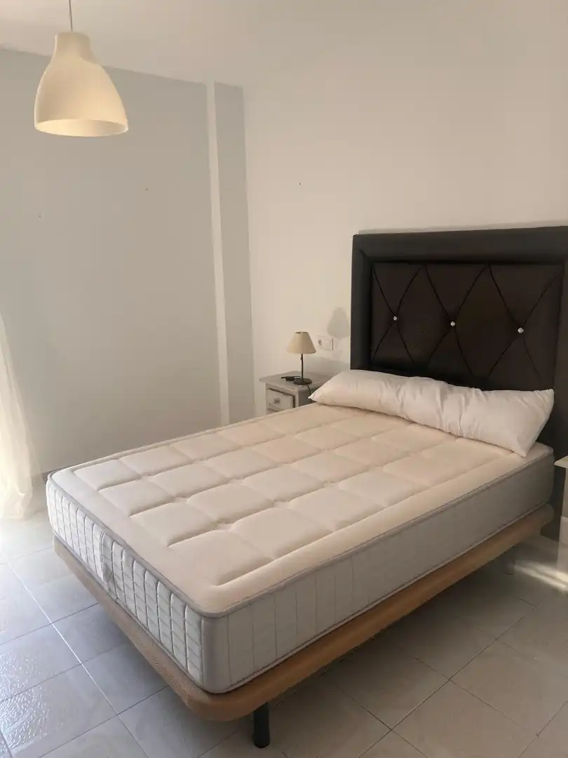 Habitación de Apartamento de alquiler en Ronda con Amueblado