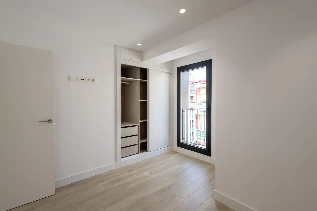 Habitación de Piso en venta en León Capital  con Calefacción