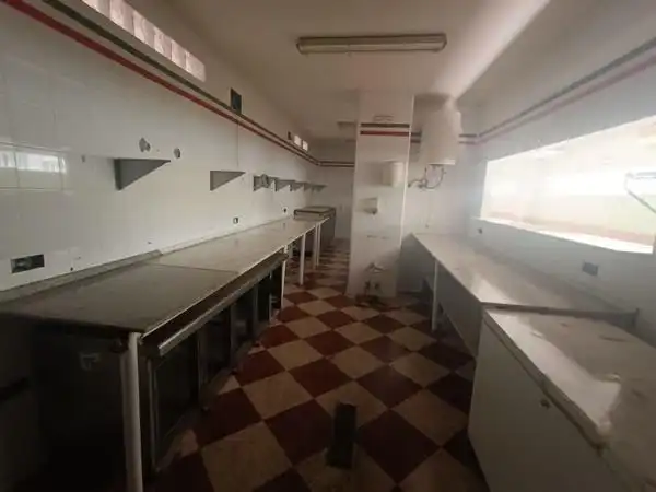 Local comercial en venda a La Banda - Campo de Fútbol, imagen 6