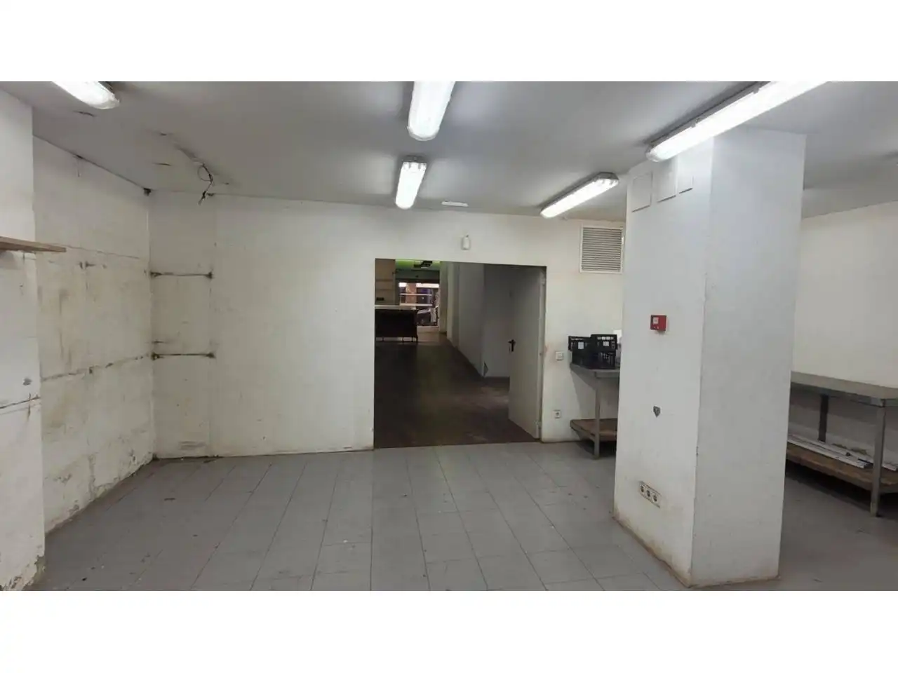 Local commercial à vendre à Calle Viladomat, imagen 18