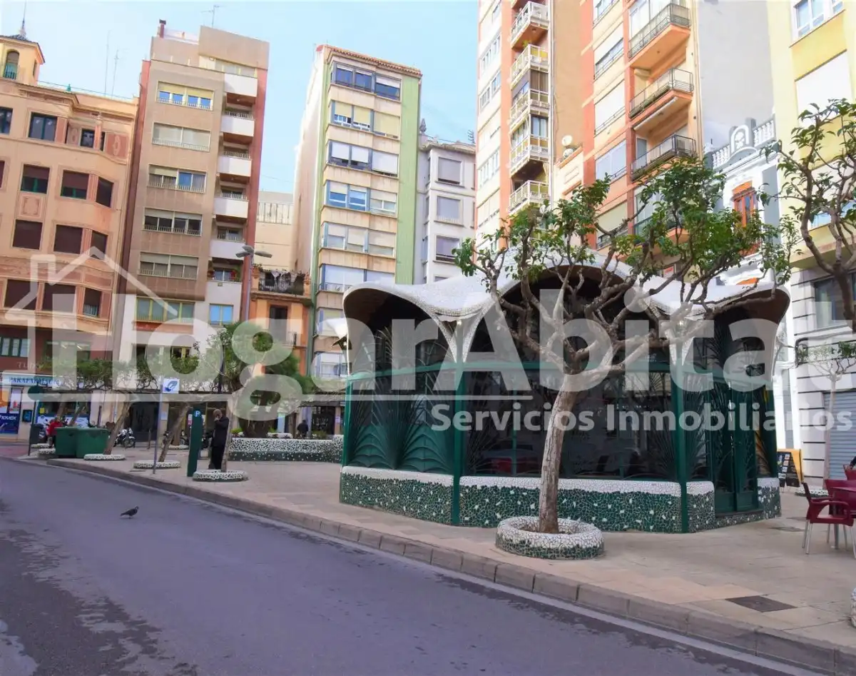 Oficina en venda a Calle GASSET, imagen 32