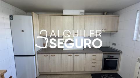 Foto 2 de Pis de lloguer a De la Llibertat, Son Vida, Illes Balears