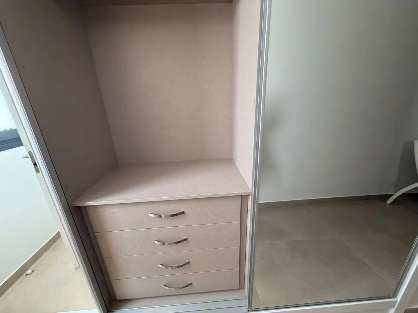 Habitación de Casa o chalet en venta en Rojales con Aire acondicionado, Trastero y Piscina