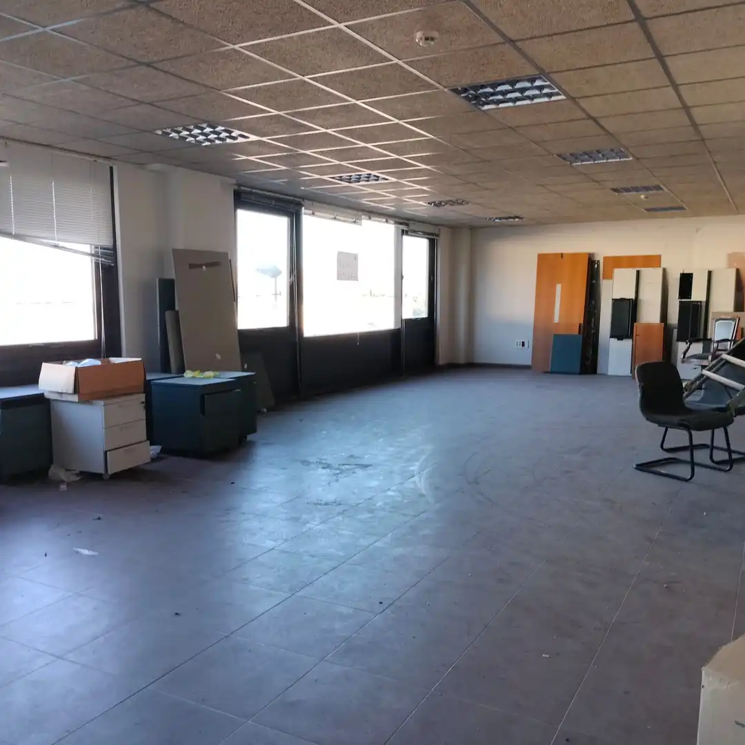 Oficina amb ascensor de lloguer a Ugartebeitia, imagen 2