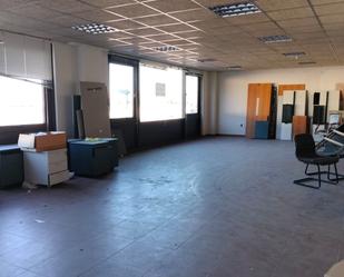 Oficina de lloguer en Barakaldo  amb Aire condicionat