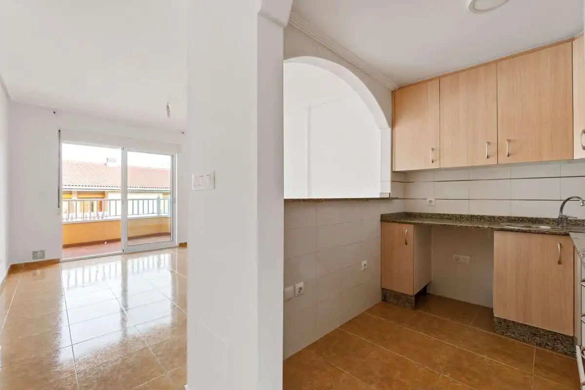 Appartement compact avec ascenseur à vendre à Los Cuarteros, imagen 15