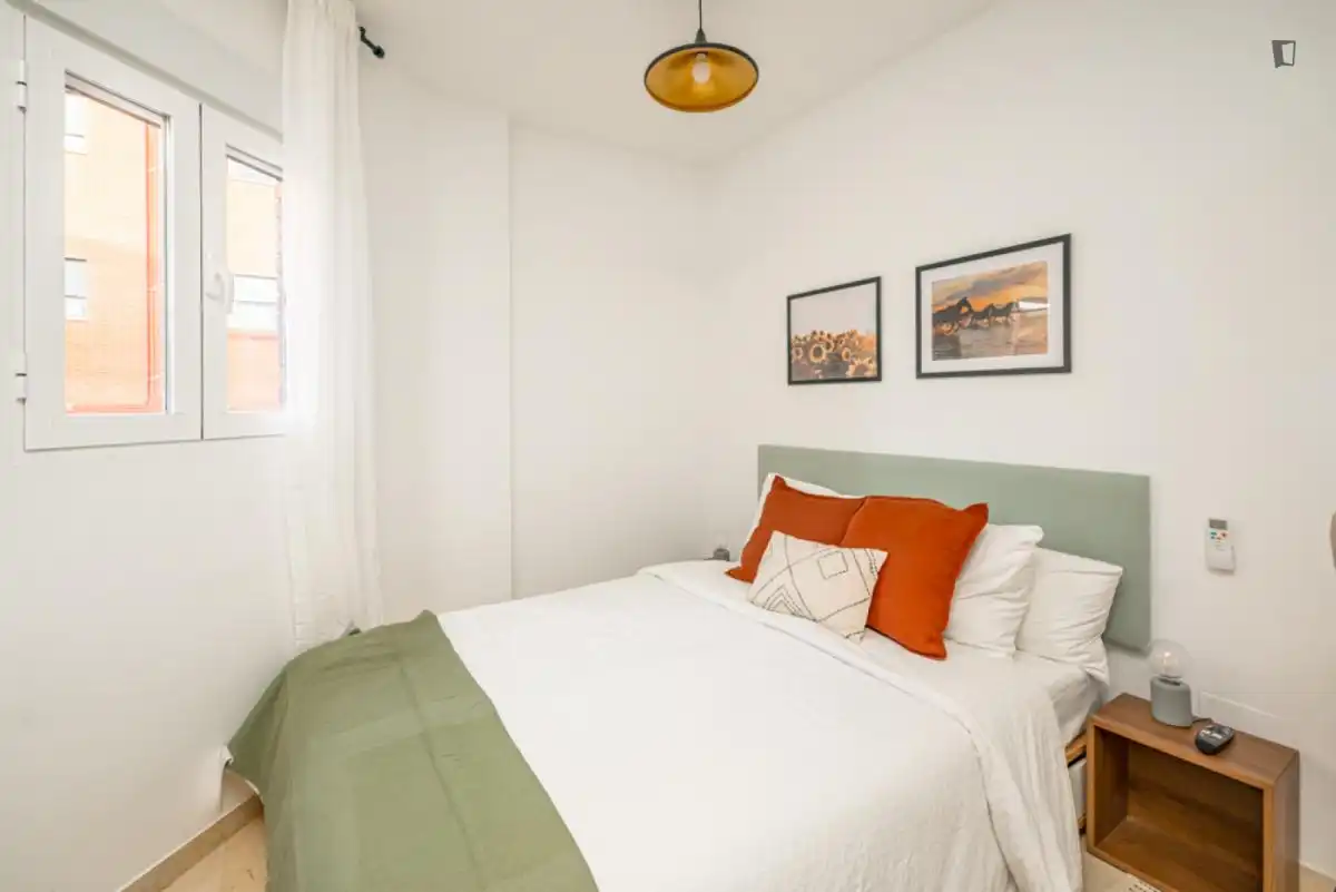 Habitació a Valdeacederas