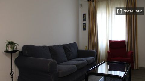 Foto 3 de Piso de alquiler en L'Amistat, Valencia Capital